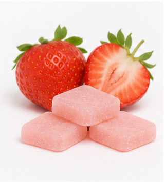 Daily Chew Urolithin A Gummies 500mg — Cellular Energy & Longevity Support
